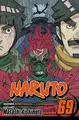 Cover image for Naruto, Volume 69 (Turtleback School & Library Binding Edition)