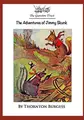 Cover image for The Adventures of Jimmy Skunk