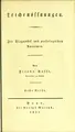 Cover image for Leichenöffnungen : zur Diagnostik und pathologischen Anatomie