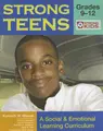 Cover image for Strong Teens, Grades 9-12