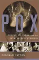 Cover image for Pox