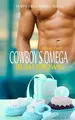 Cover image for Cowboy's Omega
