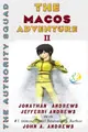 Cover image for The Macos Adventure II ... The Authority Squad