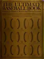 Cover image for The Ultimate baseball book