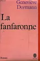 Cover image for La Fanfaronne.