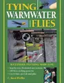 Cover image for Tying warmwater flies