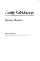 Cover image for Family kaleidoscope