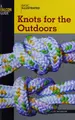 Cover image for Basic Illustrated Knots for the Outdoors (Basic Essentials Series)