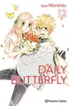 Cover image for Daily Butterfly nº 12/12