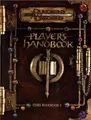 Cover image for Player's Handbook