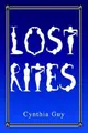Cover image for Lost Rites