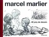 Cover image for Marcel Marlier