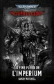 Cover image for La Fine Fleur de L'Imperium
