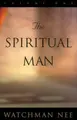 Cover image for The Spiritual Man