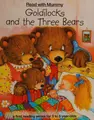 Cover image for Goldilocks and the three bears