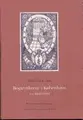 Cover image for Bogtrykkerne i København og deres virksomhed ca. 1600-1810