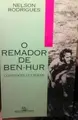 Cover image for O remador de Ben-Hur