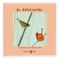 Cover image for El rossinyol