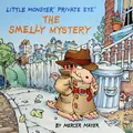 Cover image for The smelly mystery