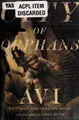 Cover image for City of orphans