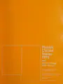 Cover image for Health United States 1992 and Healthy People 2000 Review