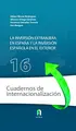 Cover image for LA INVERSIÓN EXTRANJERA EN ESPAÑA Y LA INVERSIÓN ESPAÑOLA EN EL EXTERIOR