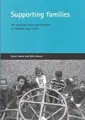 Cover image for Supporting families