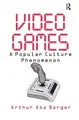 Cover image for Video Games