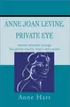Cover image for Anne Joan Levine, Private Eye