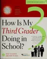 Cover image for How is my third grader doing in school?