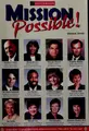 Cover image for Mission possible