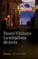 Cover image for La mitjalluna de sorra