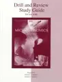 Cover image for Drill and Review Study Guide to accompany Microeconomics