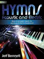 Cover image for Hymns : Acoustic and Electric
