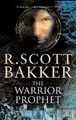 Cover image for The Warrior Prophet (The Prince of Nothing, Book 2)