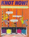 Cover image for Knot now!