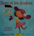 Cover image for Fanny et les doudous