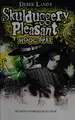 Cover image for Skulduggery Pleasant