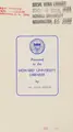 Cover image for Social work quality assurance programs