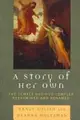 Cover image for A story of her own