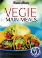 Cover image for Vegie Main Meals