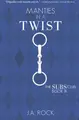 Cover image for Manties in a Twist