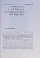 Cover image for Problems and Materials on the Sale and Lease of Goods