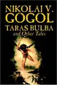 Cover image for Taras Bulba and Other Tales