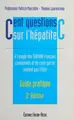 Cover image for Cent questions sur l'hépatite C