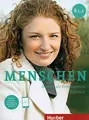 Cover image for MENSCHEN B1.2 Kb+DVD-ROM