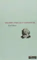 Cover image for Salario, precio y ganancia