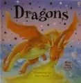 Cover image for Dragons (Luxury Lift-the-Flap Learners)