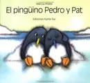 Cover image for Pin Ped Par SP Penguin Pete & Pat p