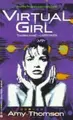 Cover image for Virtual girl